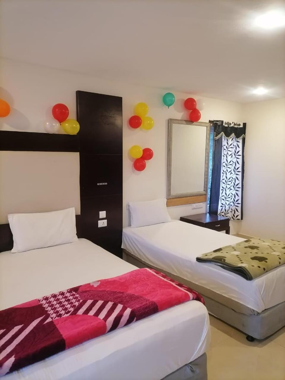 Summer Dreams Cottage 코다이카날 외부 사진