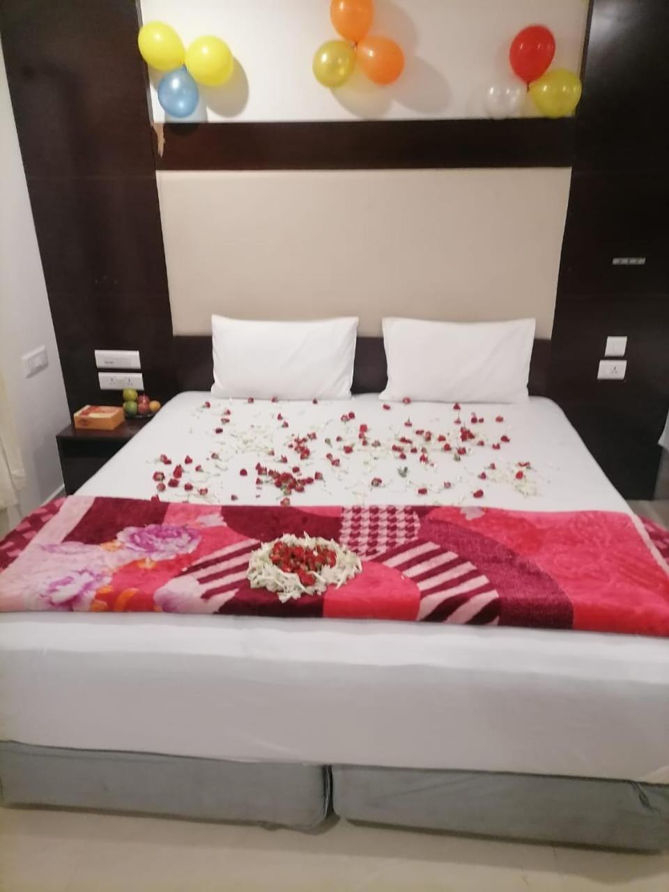 Summer Dreams Cottage 코다이카날 외부 사진