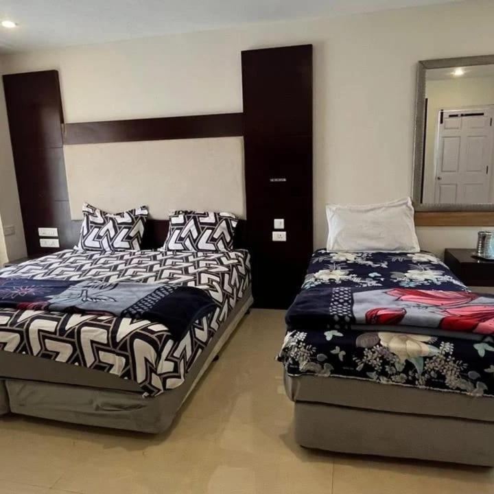 Summer Dreams Cottage 코다이카날 외부 사진